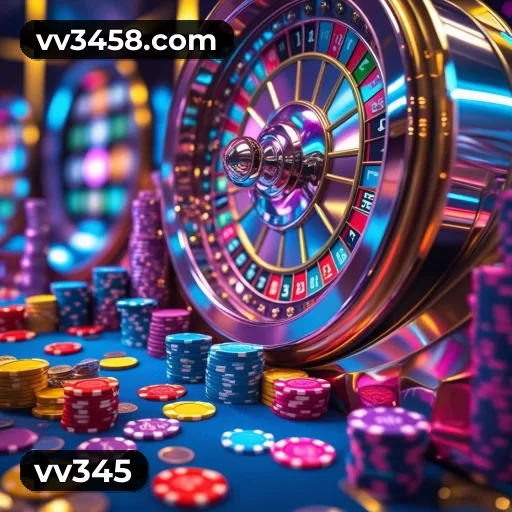 vv345 plataforma 1