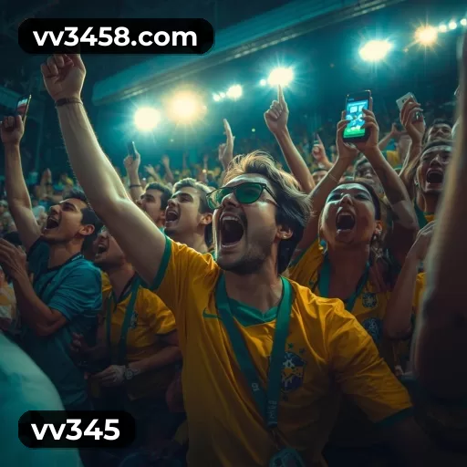vv345 plataforma 1
