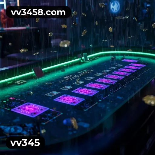 vv345 plataforma 2