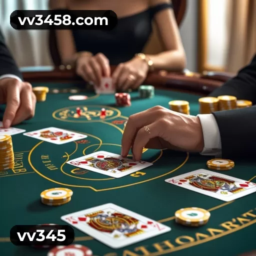 vv345 tela de login